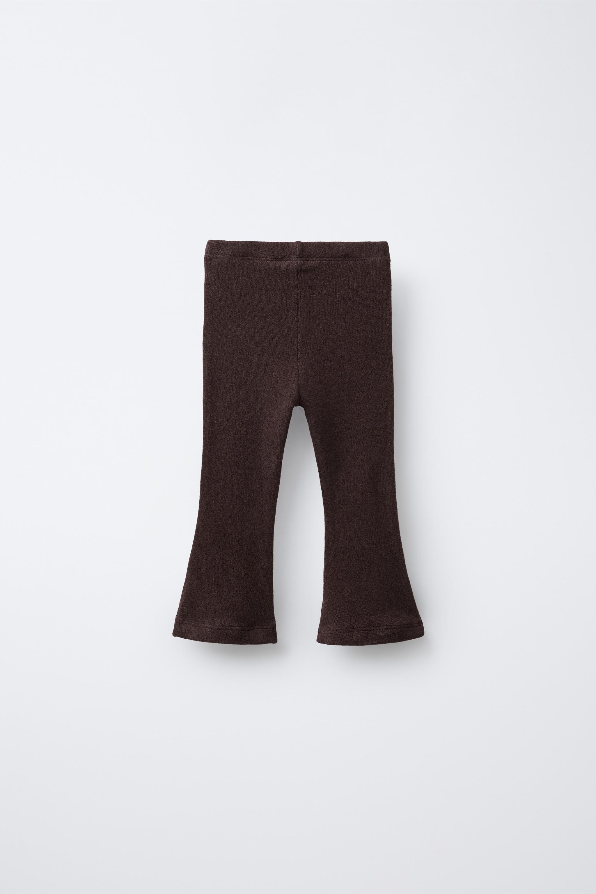 LEGGING FLARE SOFT TOUCH